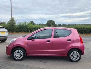 Used Suzuki Alto 2009 for sale - 79424367: Photo