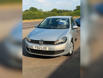 Used Volkswagen Golf 2012 for sale - 79180054: Photo