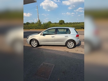 Used Volkswagen Golf 2012 for sale - 79180054: Photo