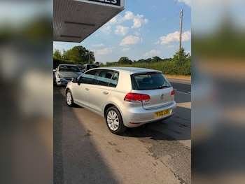 Used Volkswagen Golf 2012 for sale - 79180054: Photo
