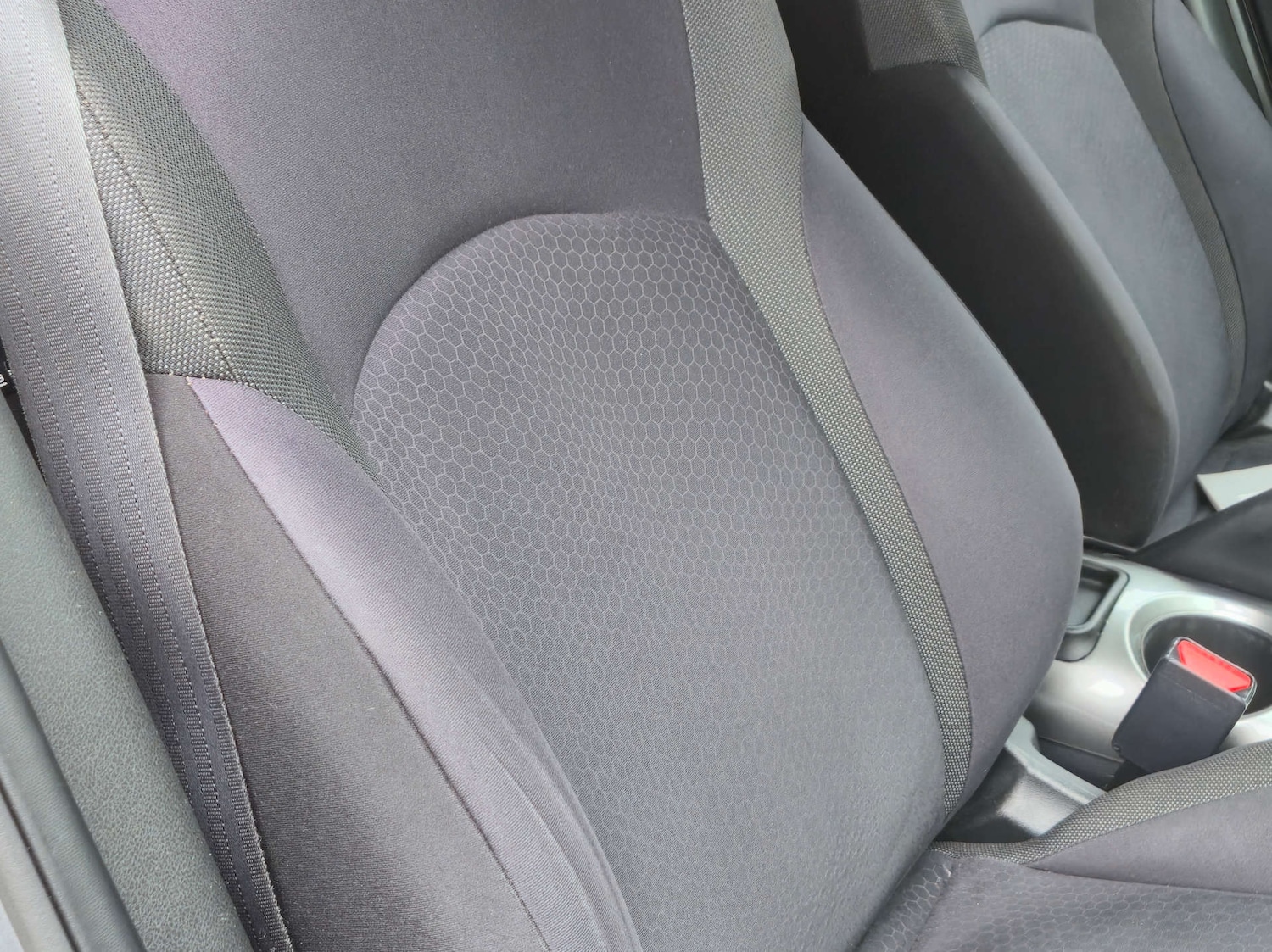 Used Nissan Juke 2012 for sale - 77685508: Photo 20