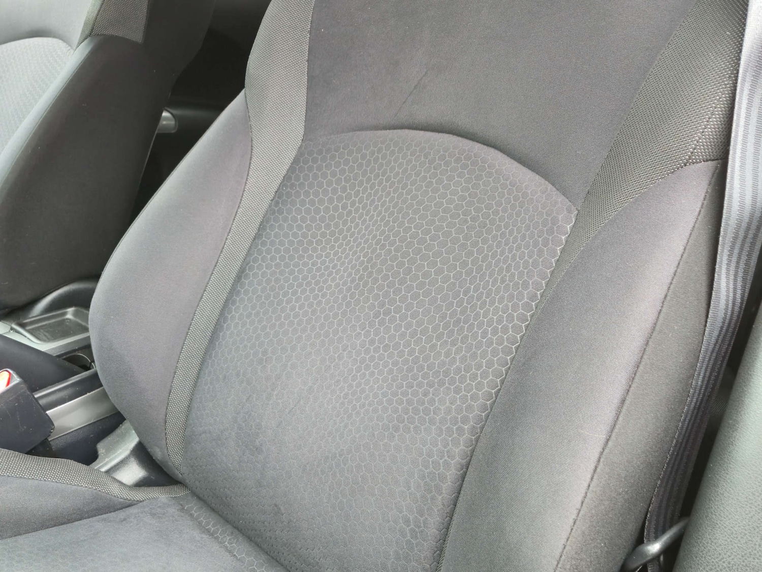 Used Nissan Juke 2012 for sale - 77685508: Photo 31