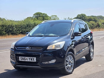 Used Ford Kuga 2014 for sale - 79498433: Photo