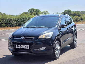 Used Ford Kuga 2014 for sale - 79498433: Photo