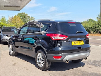 Used Ford Kuga 2014 for sale - 79498433: Photo