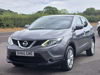 Used Nissan Qashqai 2015 for sale - 79517142: Photo