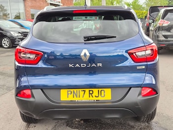 Used Renault Kadjar 2017 for sale - 78798314: Photo
