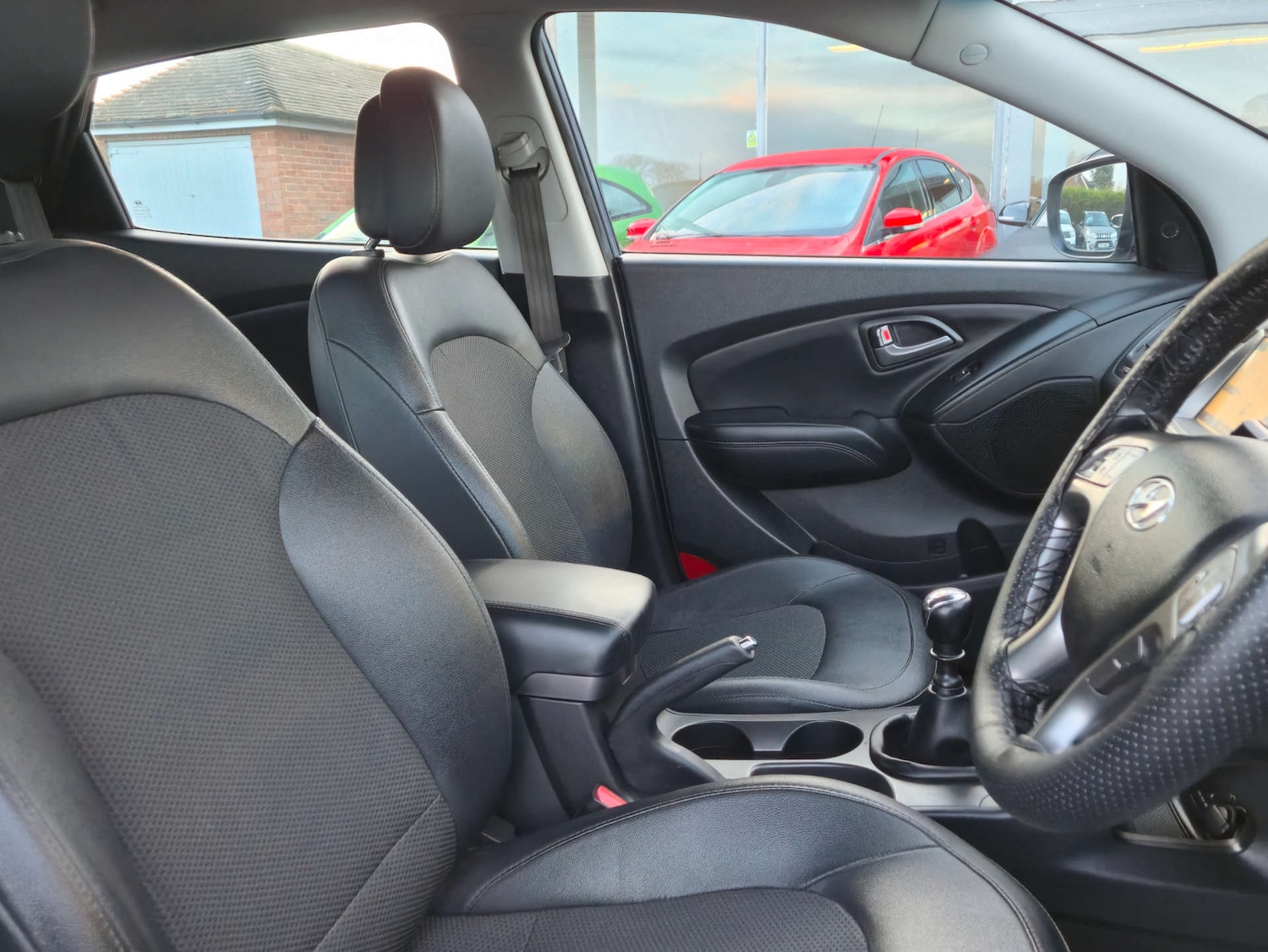 Used Hyundai Ix35 2014 for sale - 77193210: Photo 20