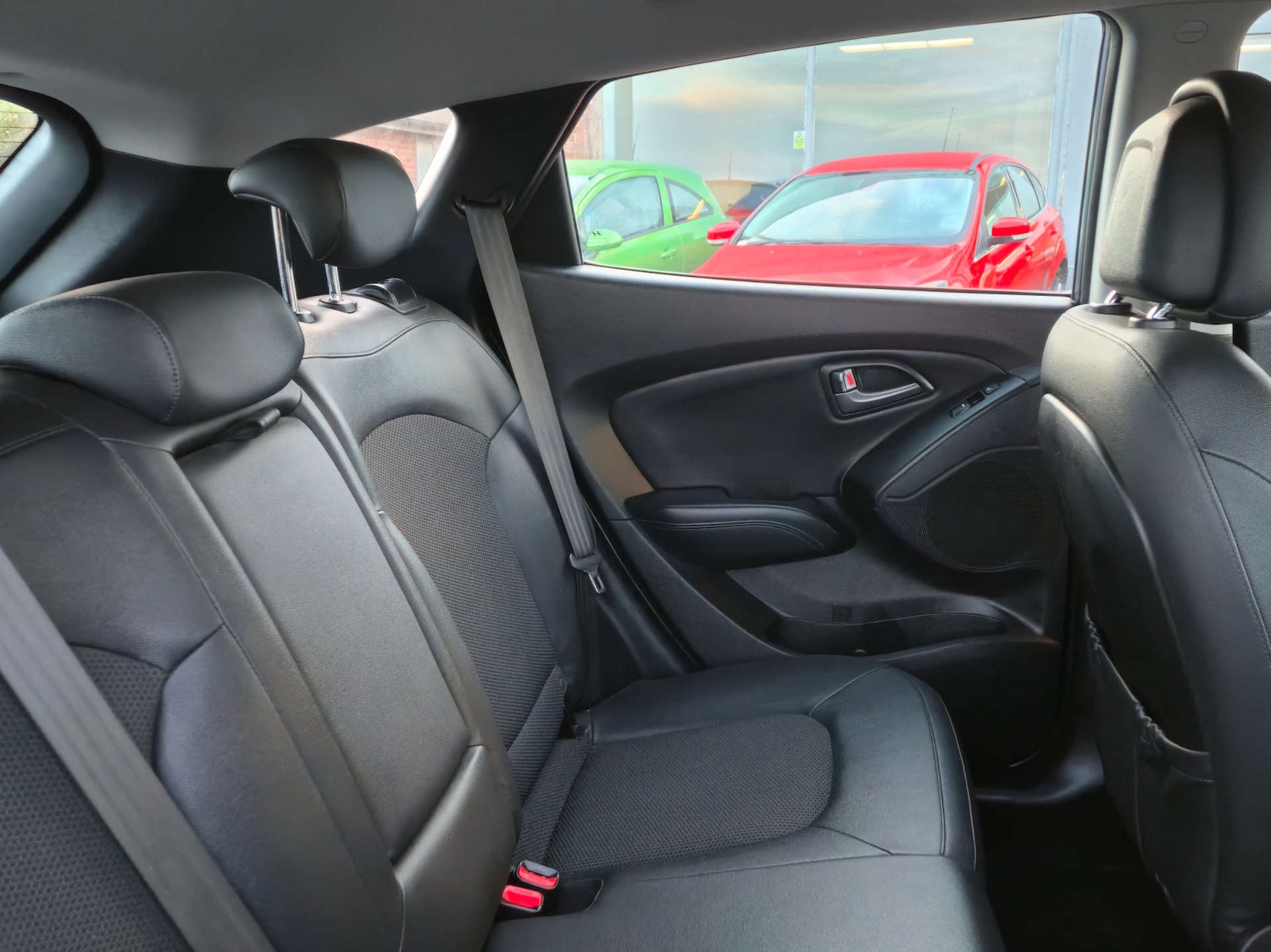 Used Hyundai Ix35 2014 for sale - 77193210: Photo 23