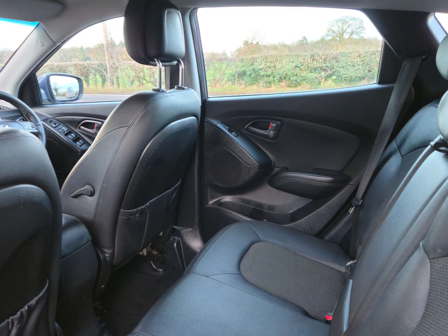 Used Hyundai Ix35 2014 for sale - 77193210: Photo 24