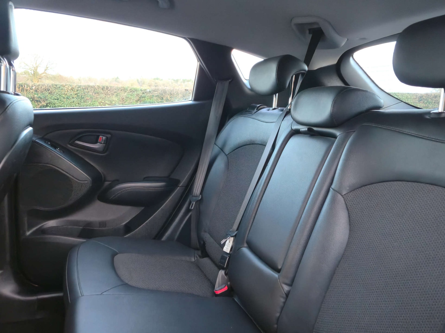 Used Hyundai Ix35 2014 for sale - 77193210: Photo 25