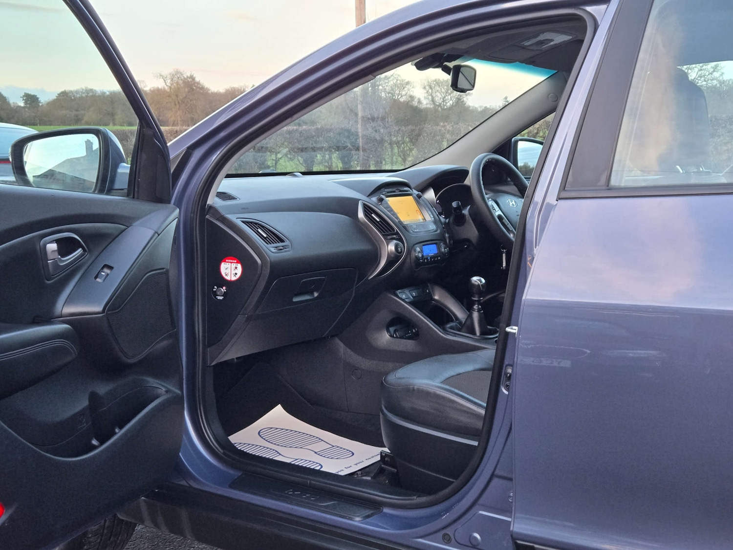 Used Hyundai Ix35 2014 for sale - 77193210: Photo 26