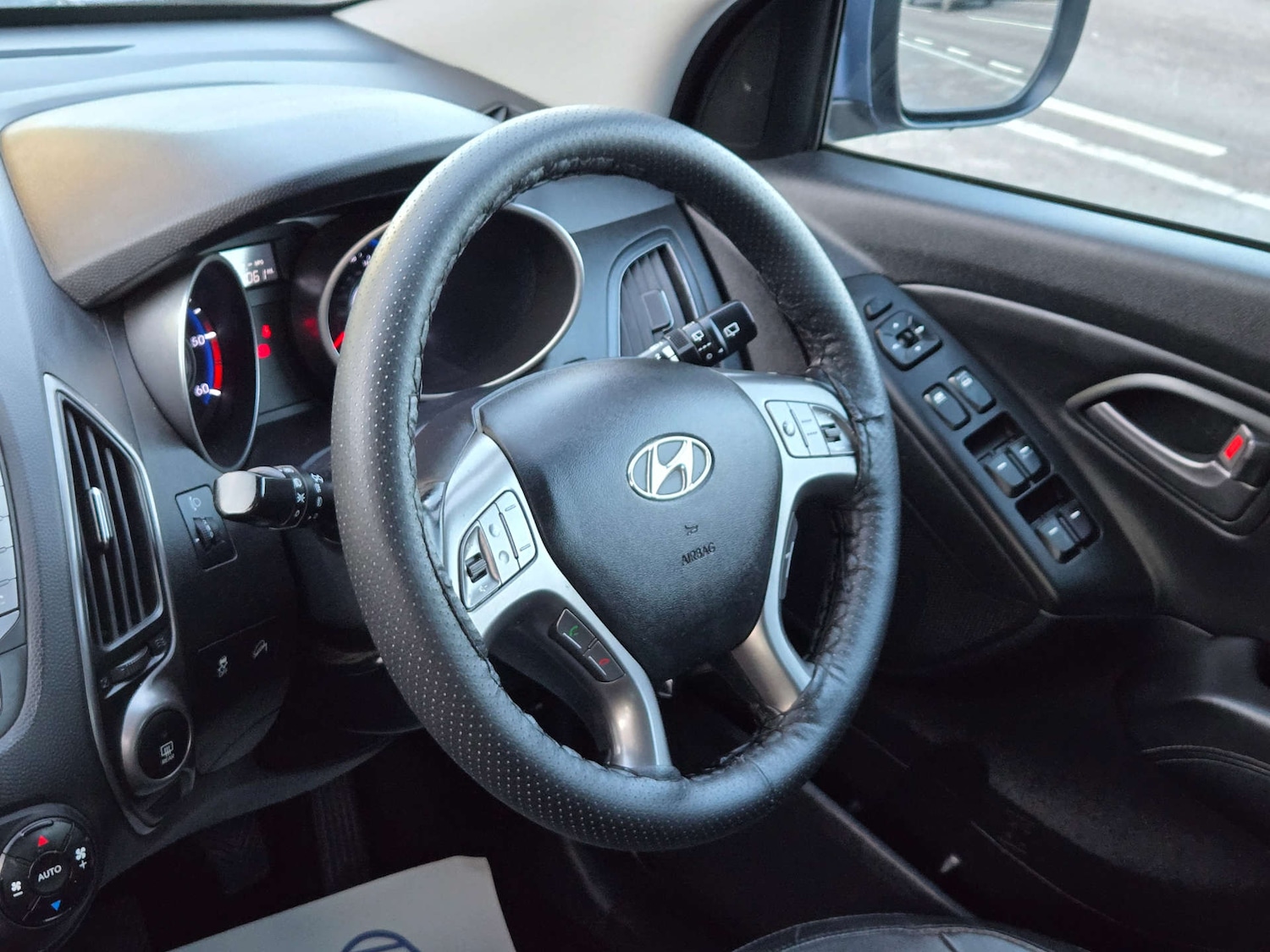 Used Hyundai Ix35 2014 for sale - 77193210: Photo 27