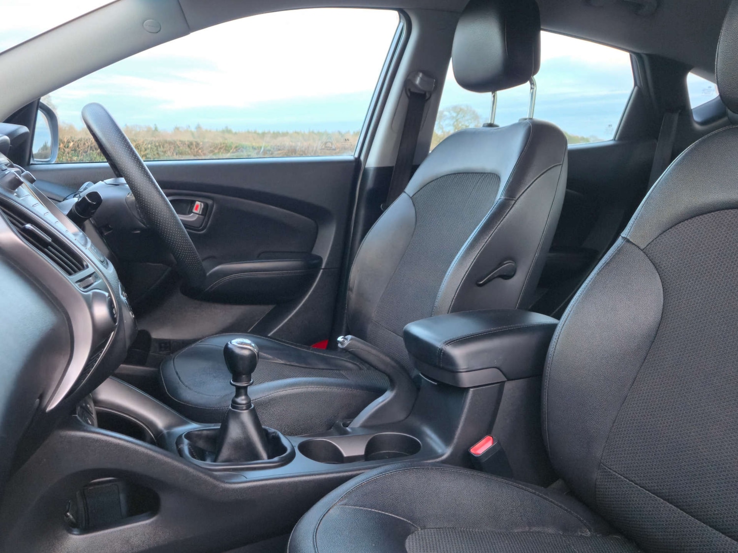 Used Hyundai Ix35 2014 for sale - 77193210: Photo 29