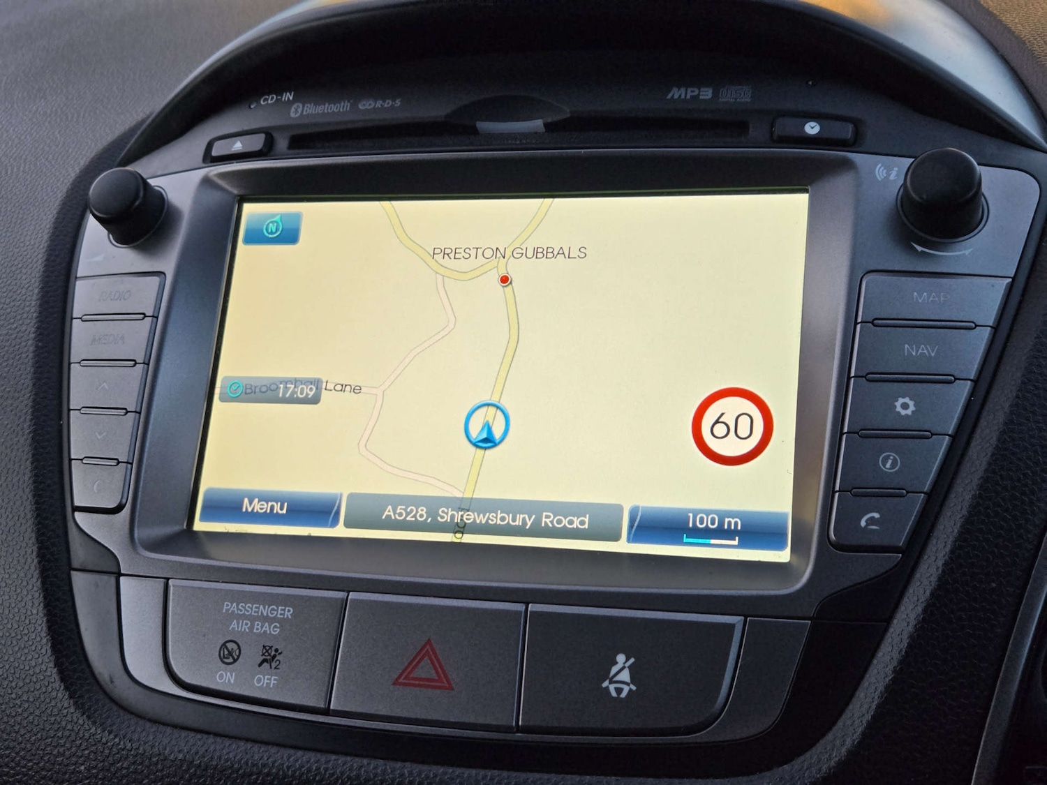 Used Hyundai Ix35 2014 for sale - 77193210: Photo 31