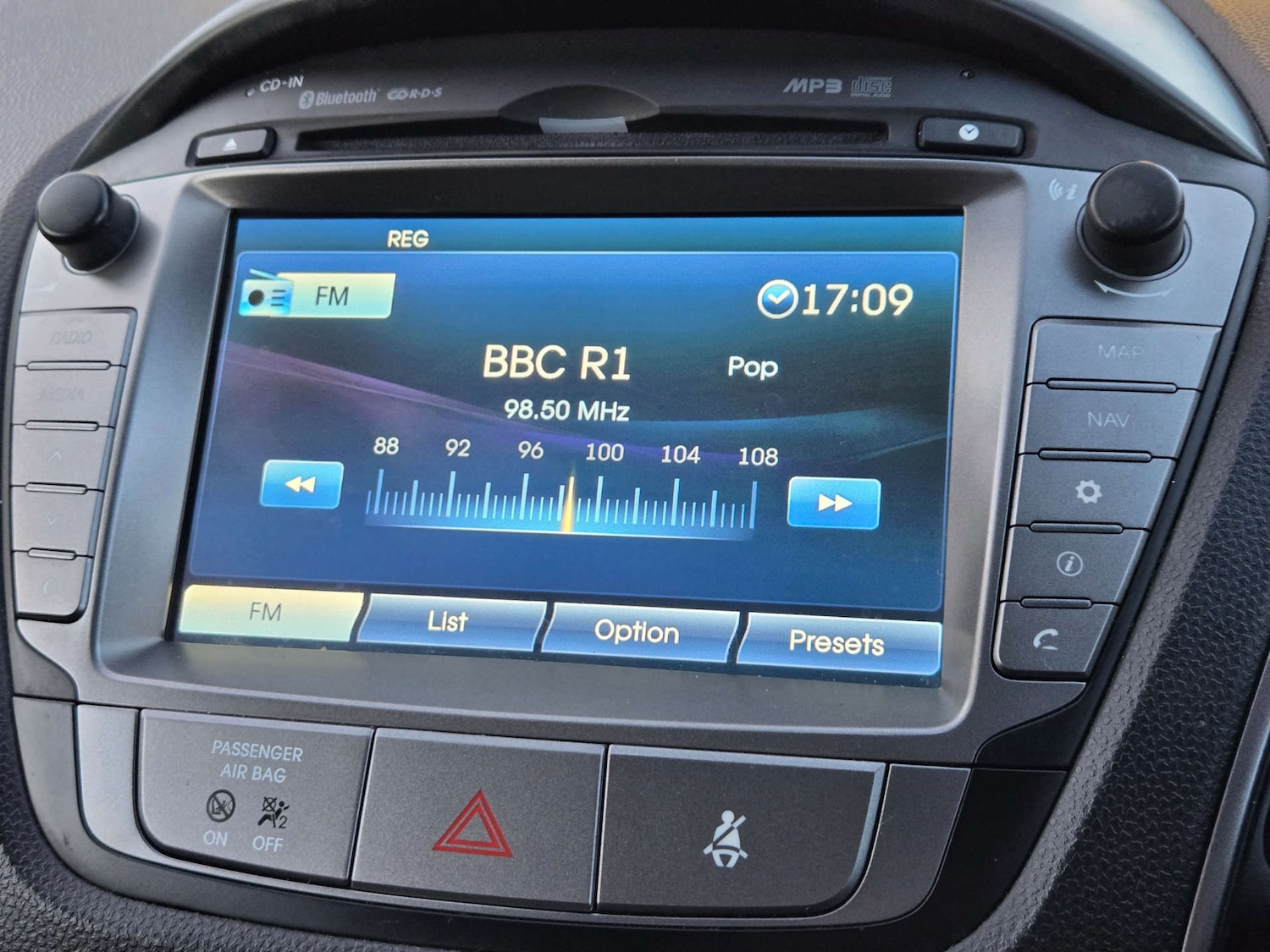 Used Hyundai Ix35 2014 for sale - 77193210: Photo 32