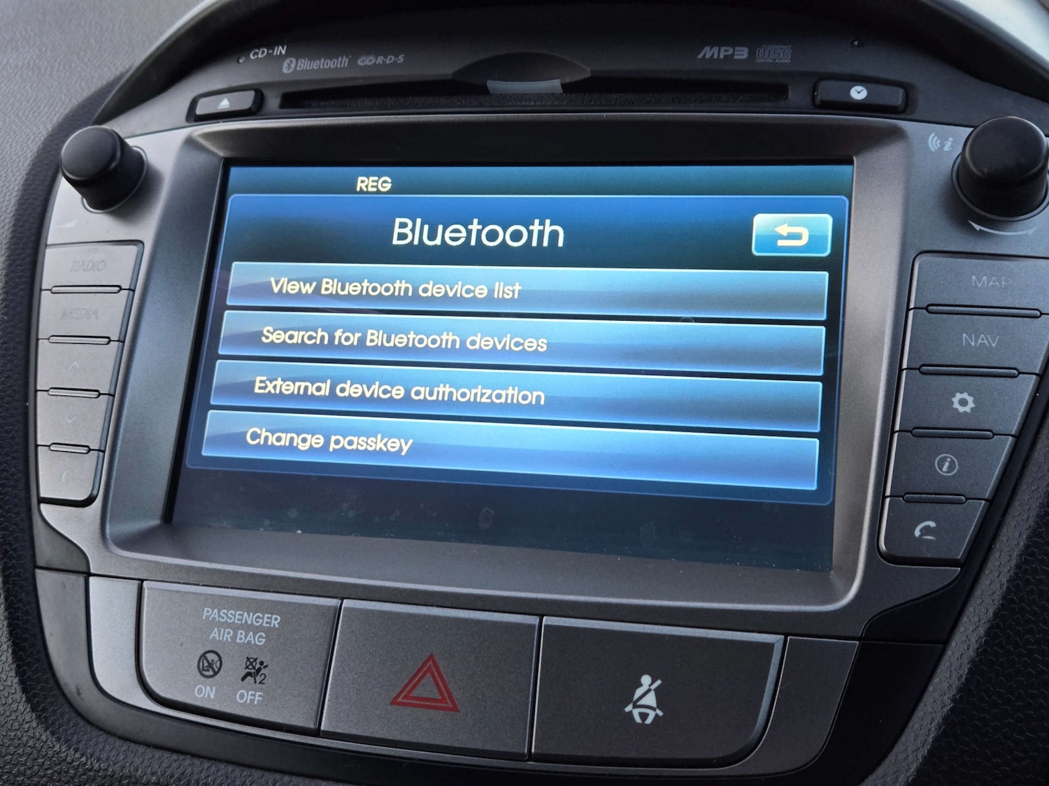 Used Hyundai Ix35 2014 for sale - 77193210: Photo 33