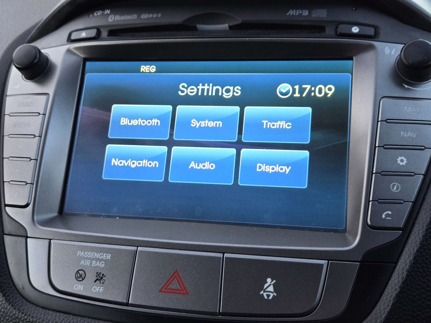 Used Hyundai Ix35 2014 for sale - 77193210: Photo 34