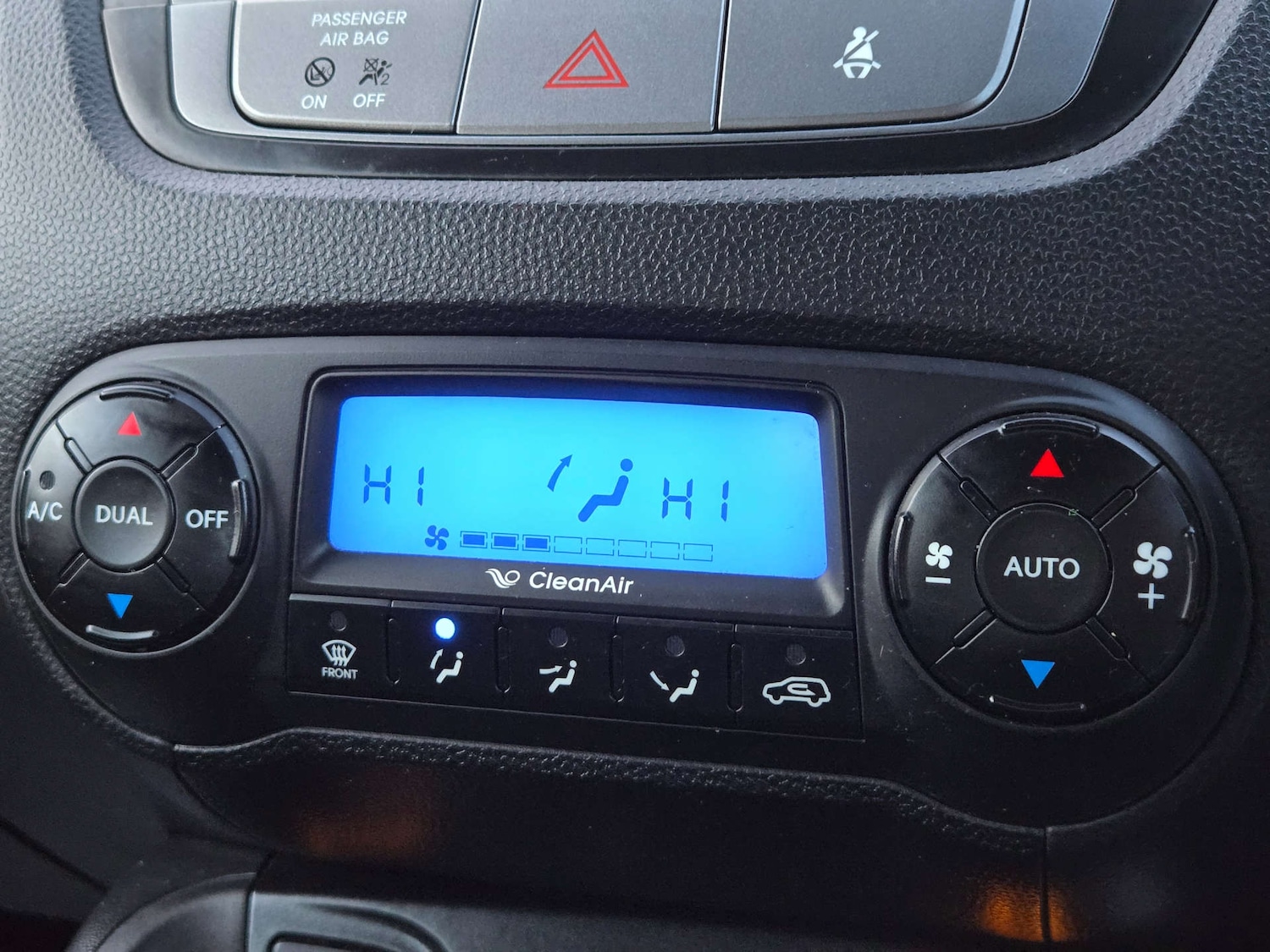 Used Hyundai Ix35 2014 for sale - 77193210: Photo 35