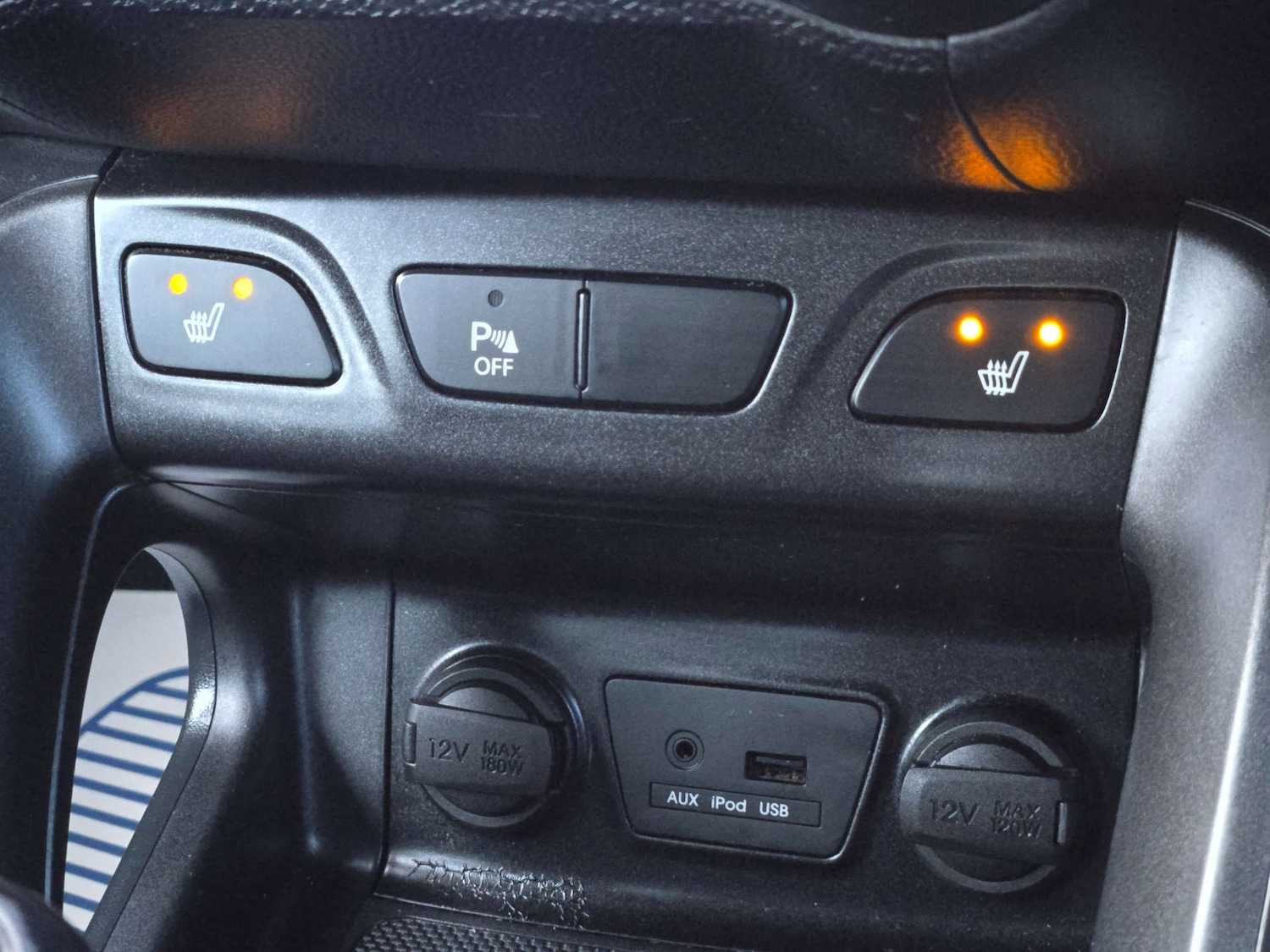 Used Hyundai Ix35 2014 for sale - 77193210: Photo 36