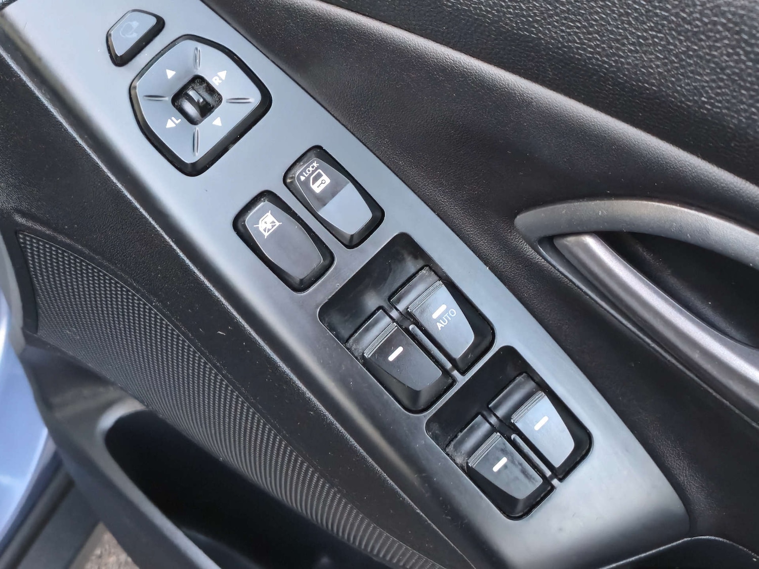 Used Hyundai Ix35 2014 for sale - 77193210: Photo 39