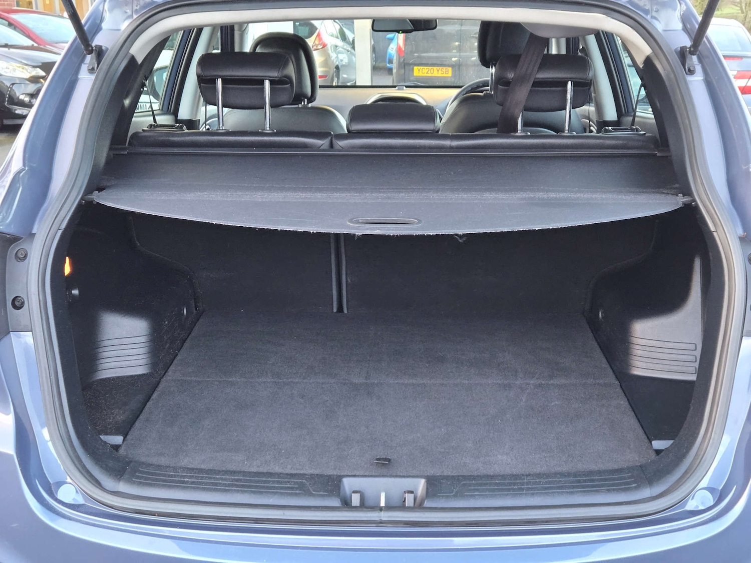 Used Hyundai Ix35 2014 for sale - 77193210: Photo 6