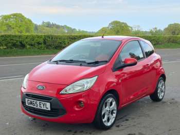 Used Ford Ka 2015 for sale - 74486280: Photo