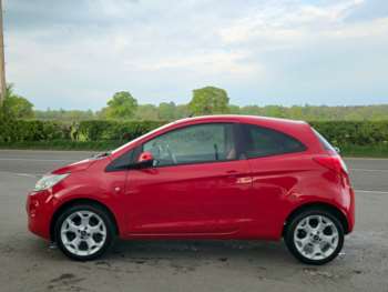 Used Ford Ka 2015 for sale - 74486280: Photo