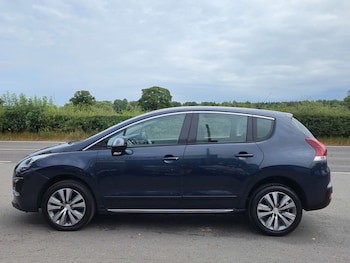 Used Peugeot 3008 2015 for sale - 75663148: Photo