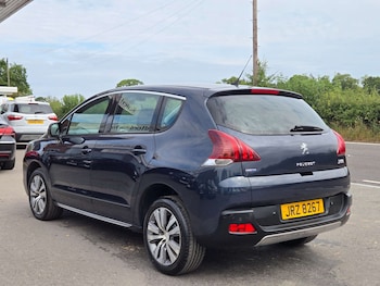 Used Peugeot 3008 2015 for sale - 75663148: Photo