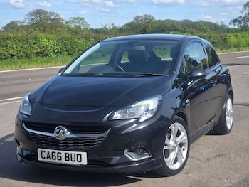 Used Vauxhall Corsa 2016 for sale - 78685544: Photo