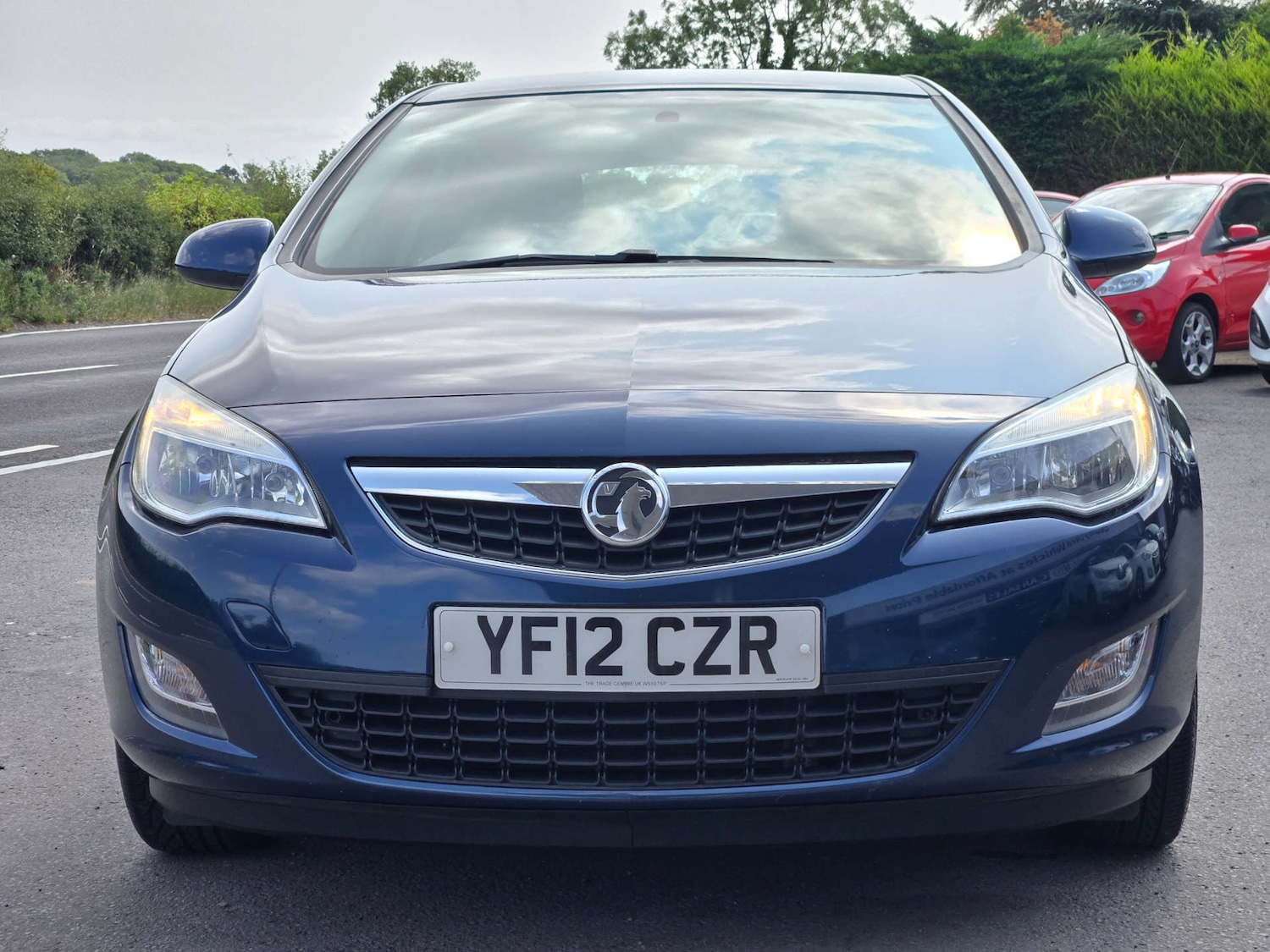 Vehicle 11