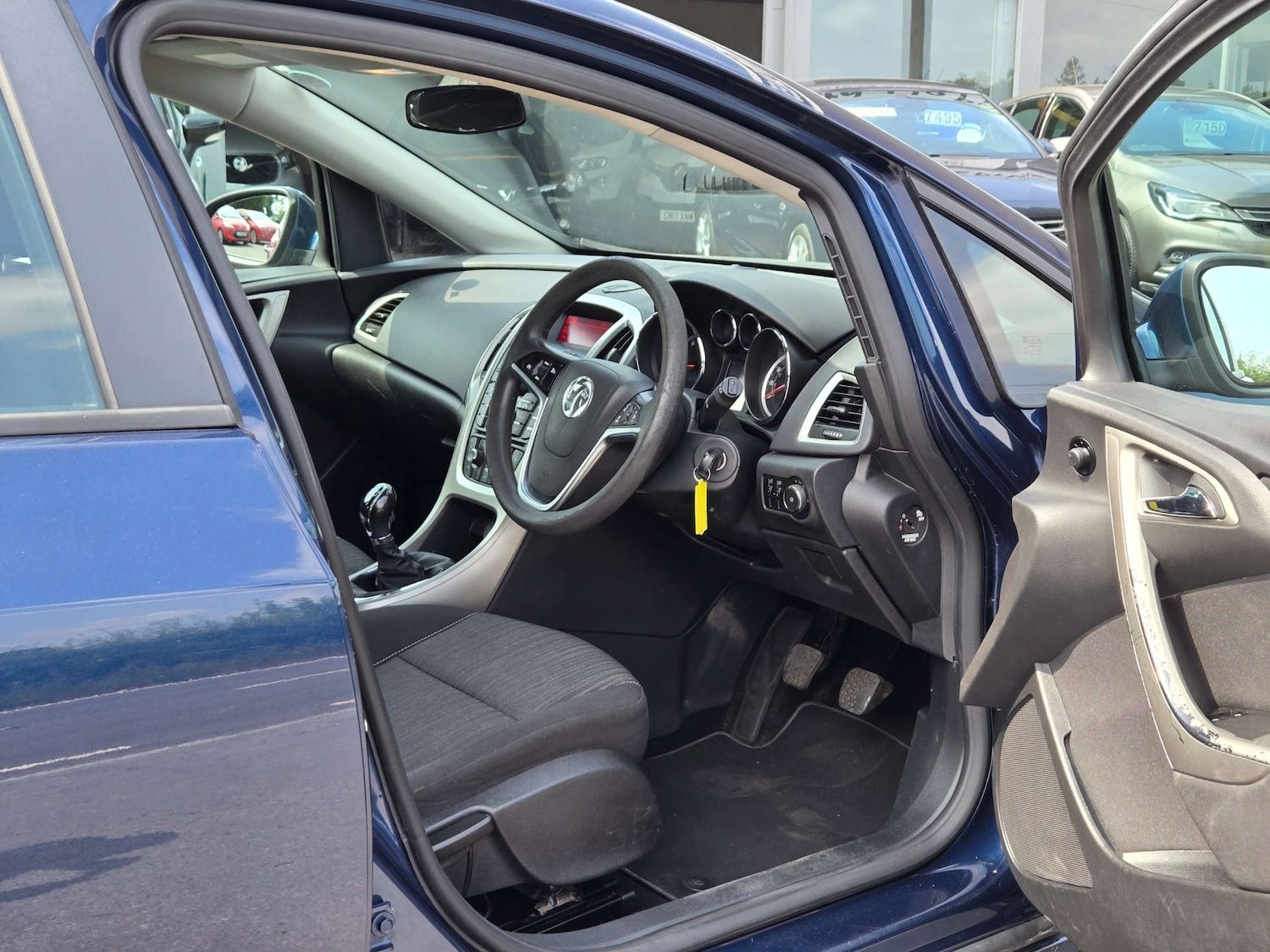 Vehicle 17