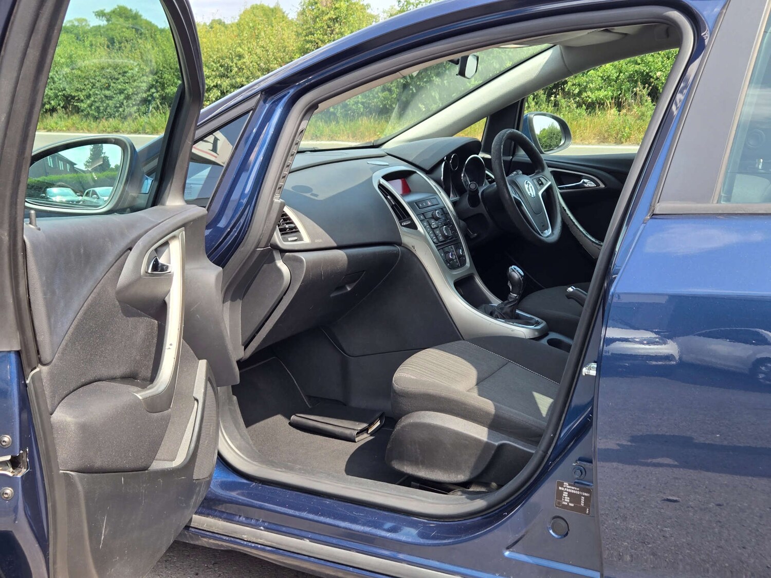 Vehicle 29