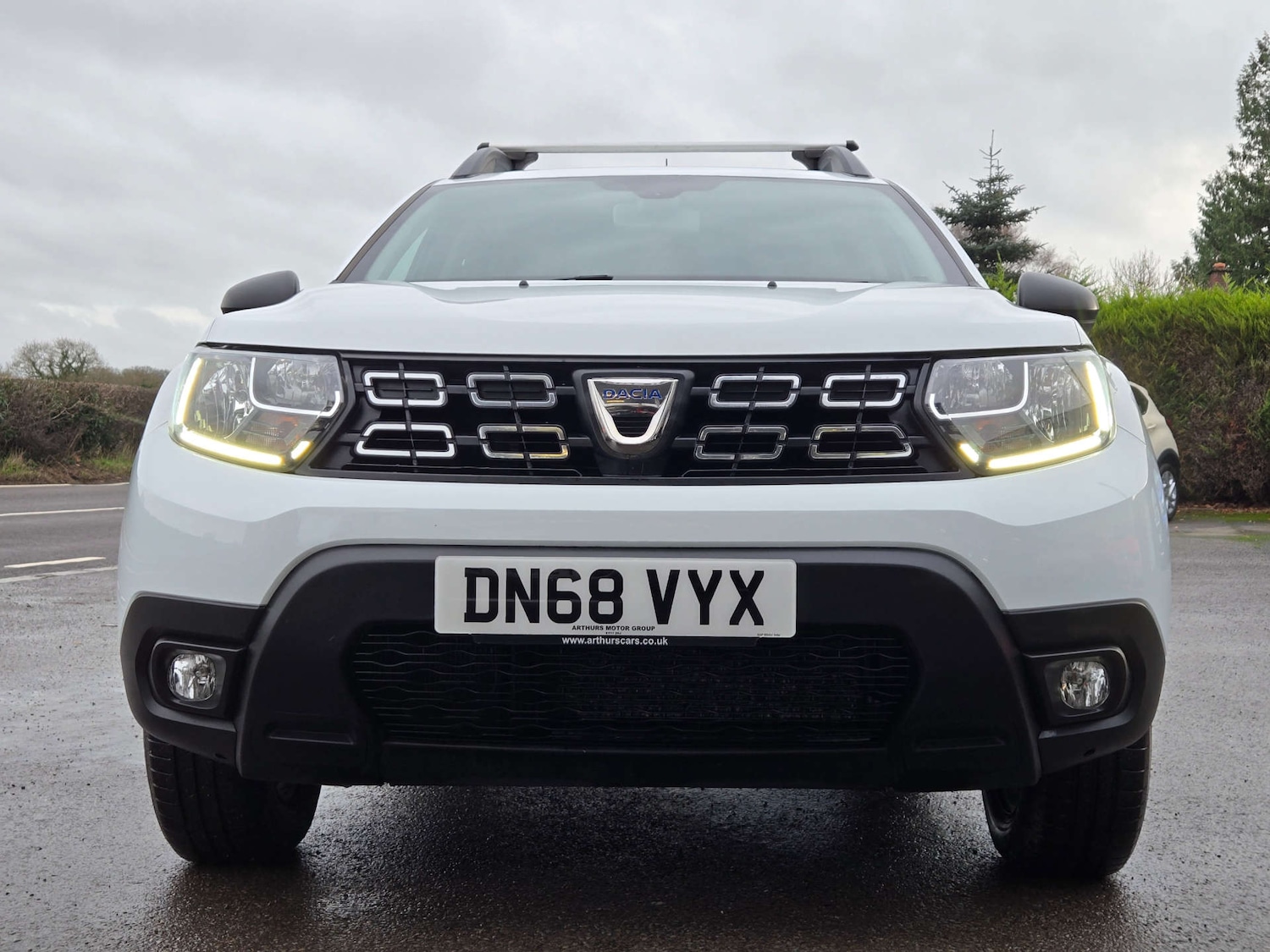 Used Dacia Duster 2018 for sale - 76971031: Photo 11
