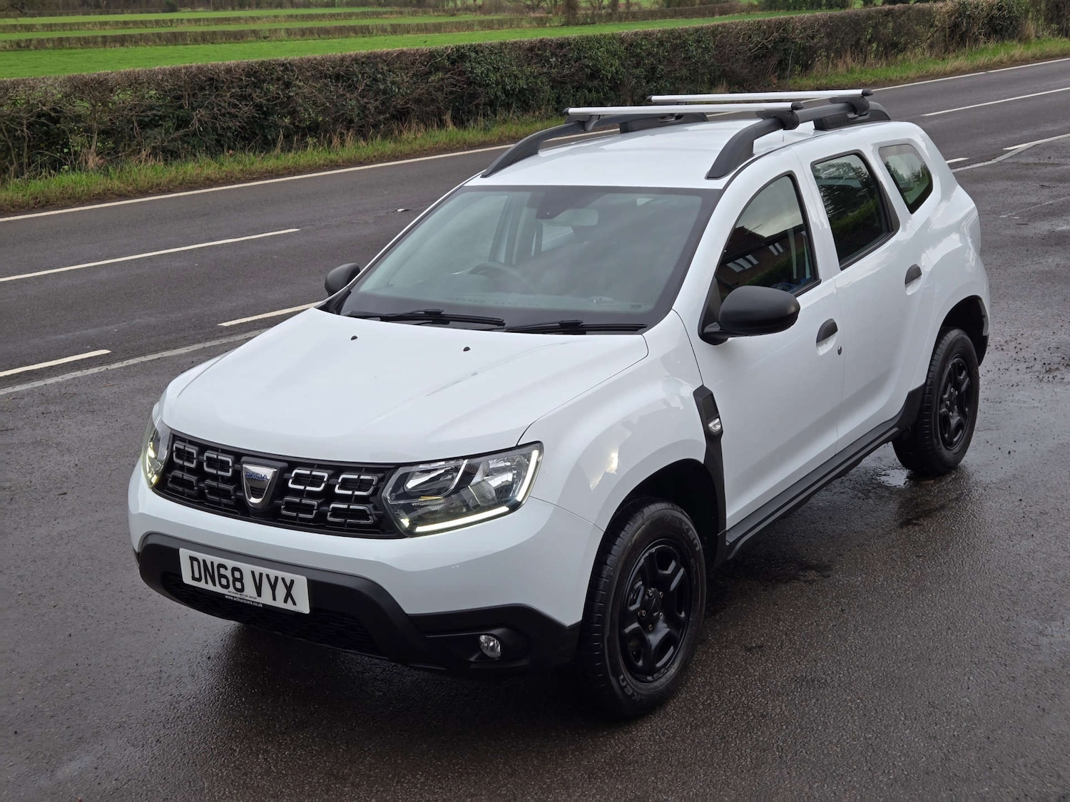 Used Dacia Duster 2018 for sale - 76971031: Photo 13