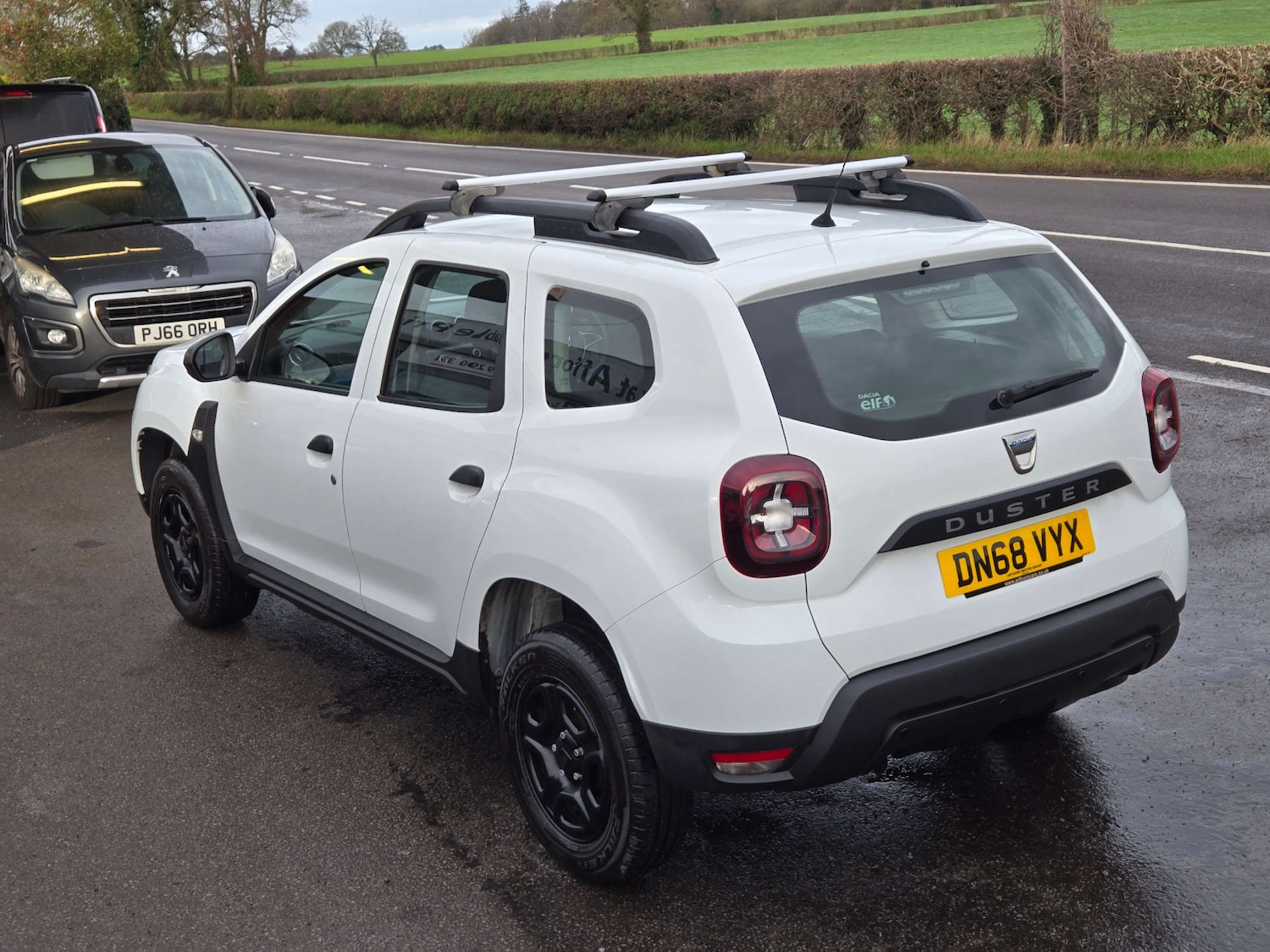 Used Dacia Duster 2018 for sale - 76971031: Photo 14