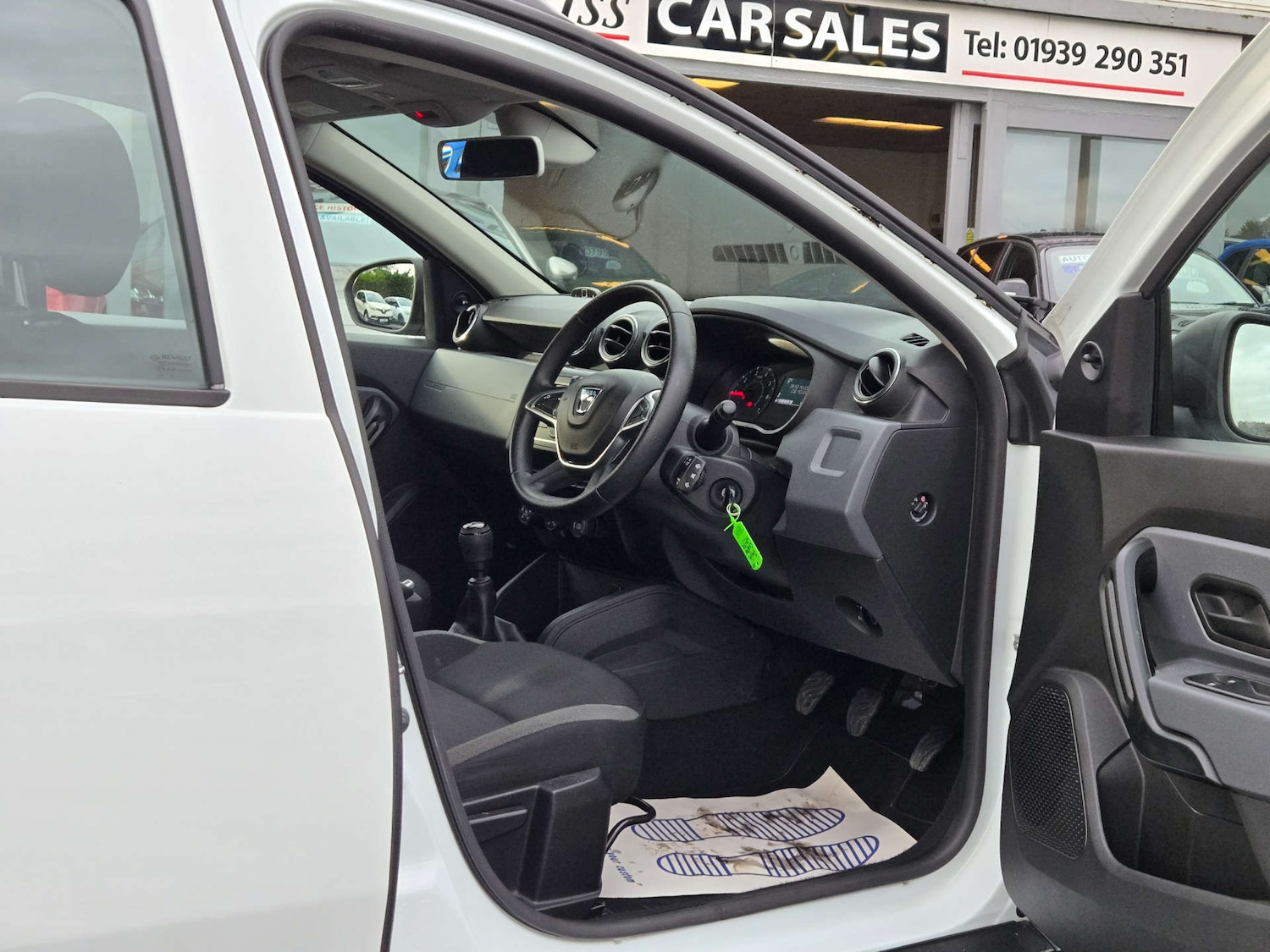 Used Dacia Duster 2018 for sale - 76971031: Photo 17