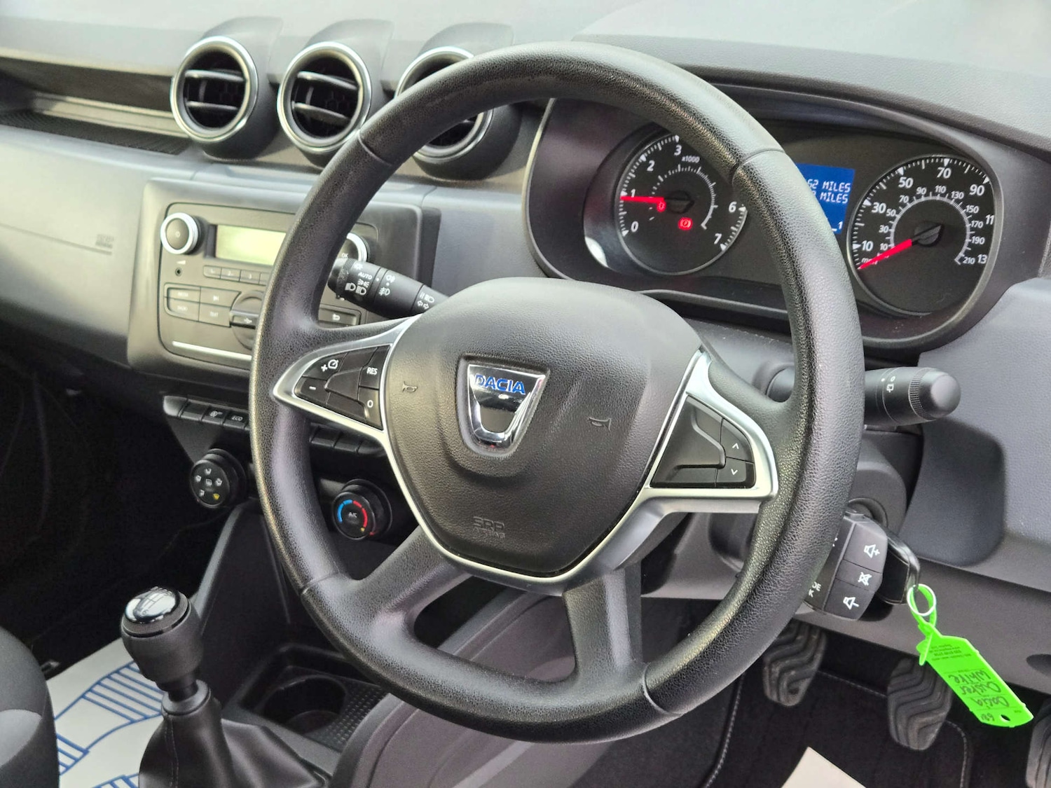 Used Dacia Duster 2018 for sale - 76971031: Photo 19