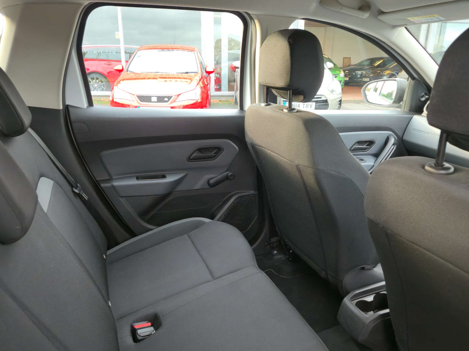 Used Dacia Duster 2018 for sale - 76971031: Photo 23