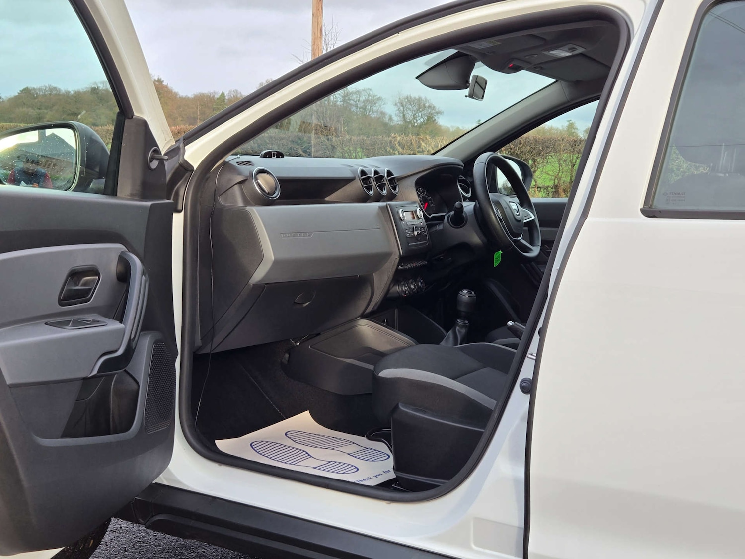 Used Dacia Duster 2018 for sale - 76971031: Photo 27