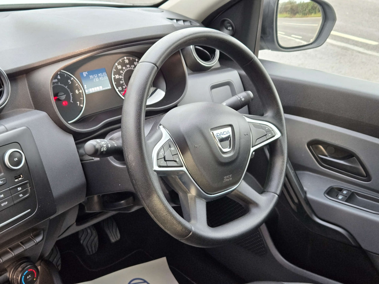 Used Dacia Duster 2018 for sale - 76971031: Photo 28