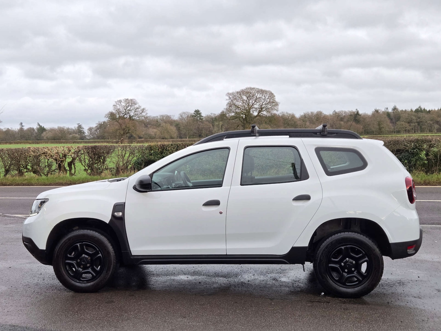Used Dacia Duster 2018 for sale - 76971031: Photo 3