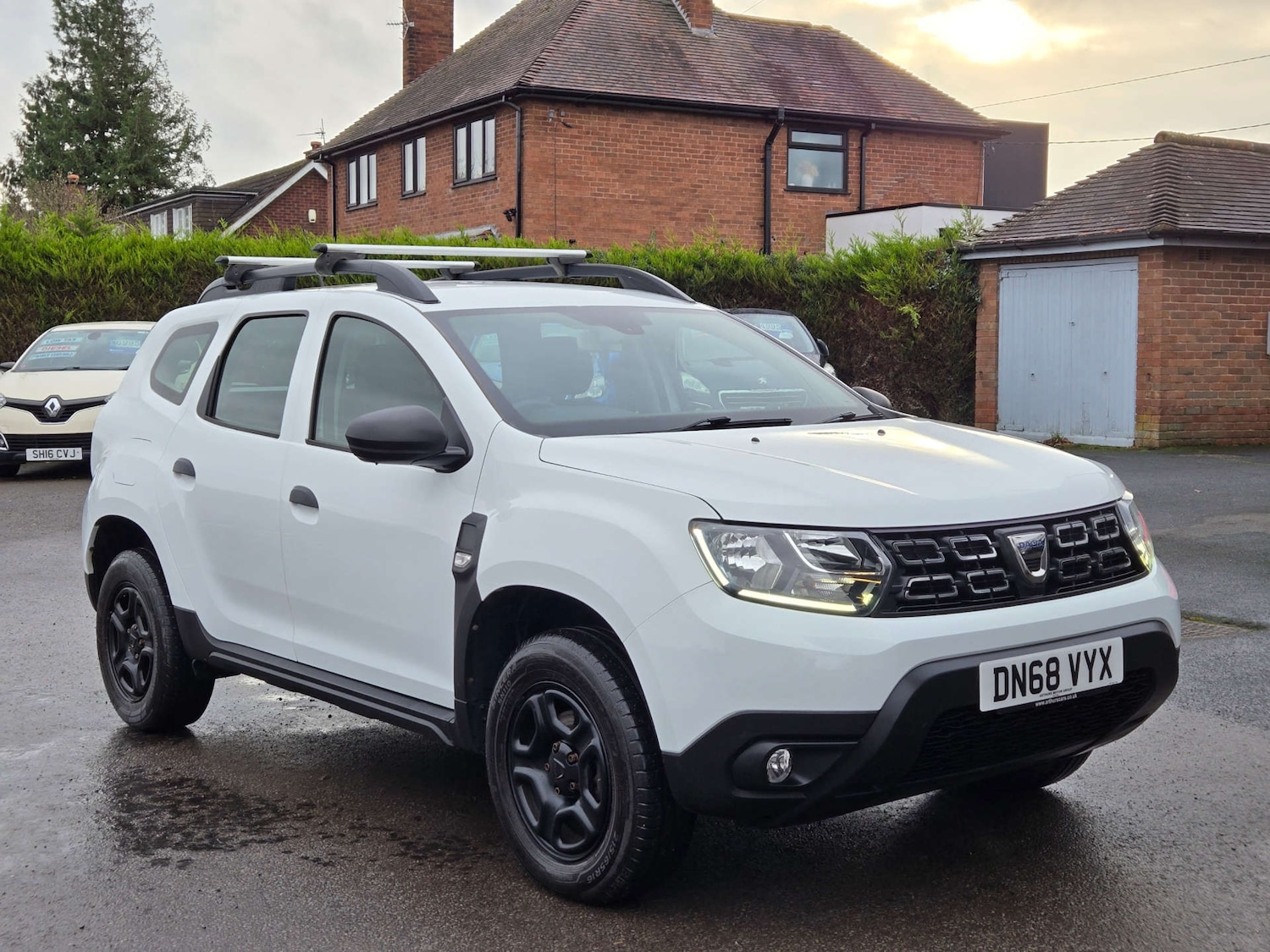 Used Dacia Duster 2018 for sale - 76971031: Photo 9