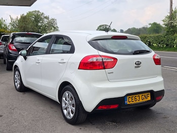 Used Kia Rio 2014 for sale - 78533171: Photo