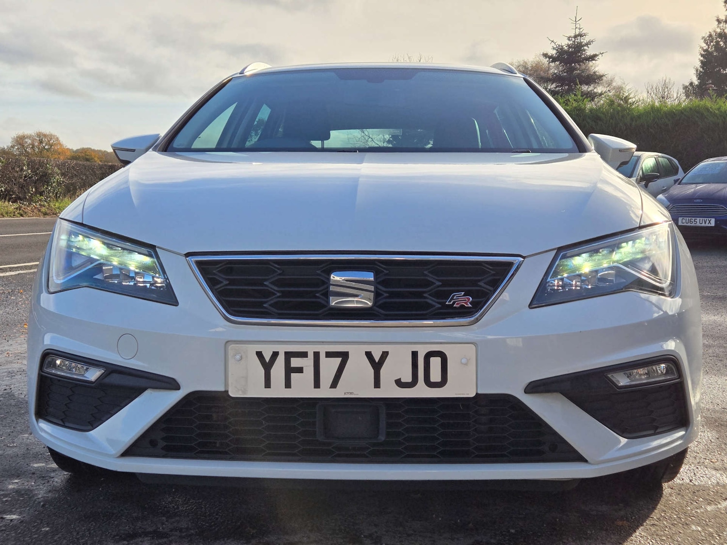 Used SEAT Leon 2017 for sale - 76567732: Photo 10