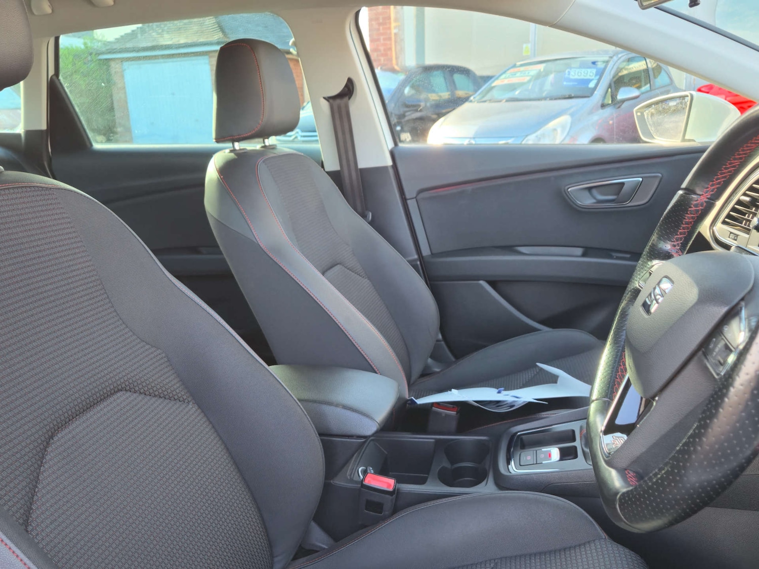 Used SEAT Leon 2017 for sale - 76567732: Photo 18