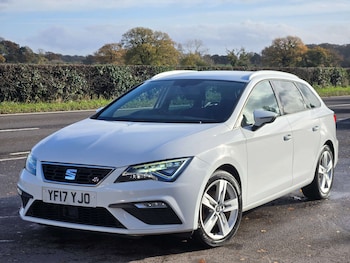 SEAT - Leon
