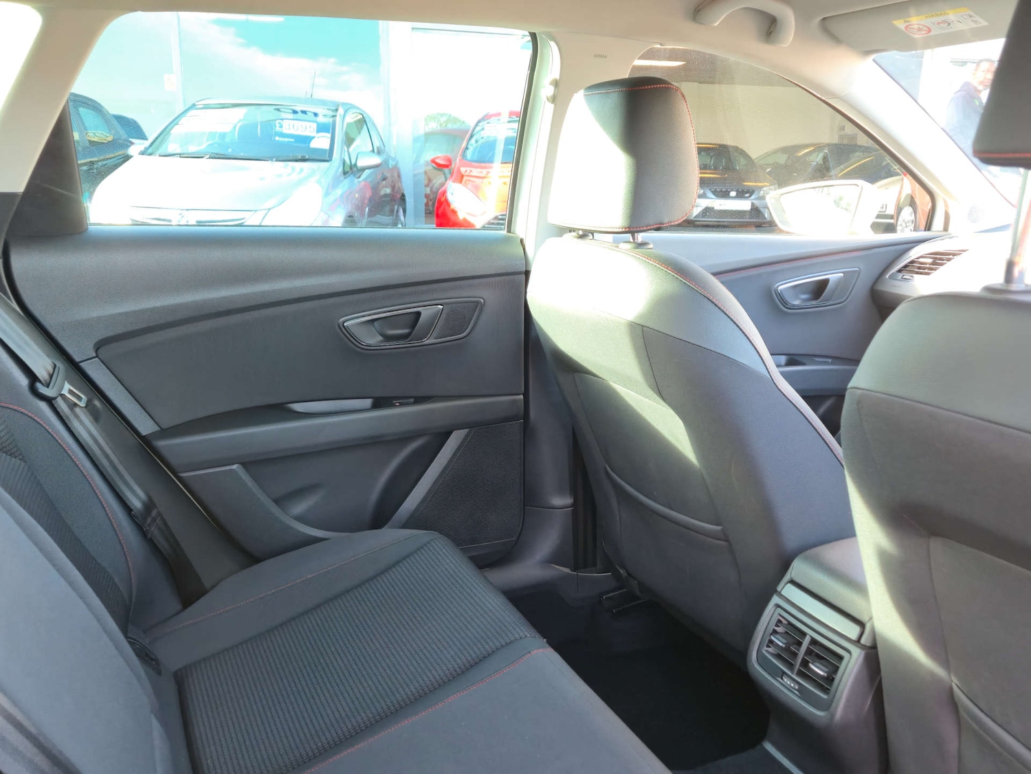 Used SEAT Leon 2017 for sale - 76567732: Photo 20