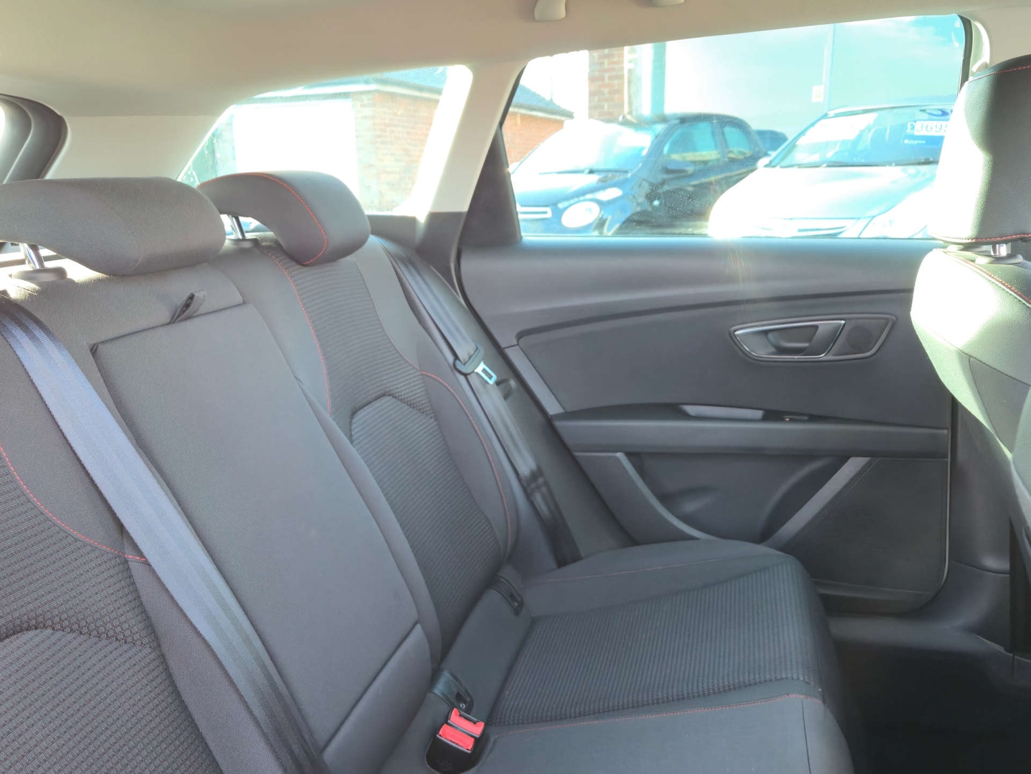 Used SEAT Leon 2017 for sale - 76567732: Photo 21